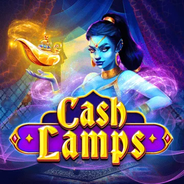 Cash Lamps DNT