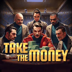 Take the Money DNT