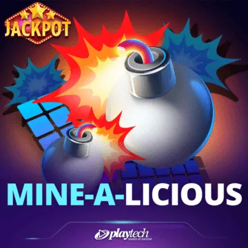 Mine-a-Licious